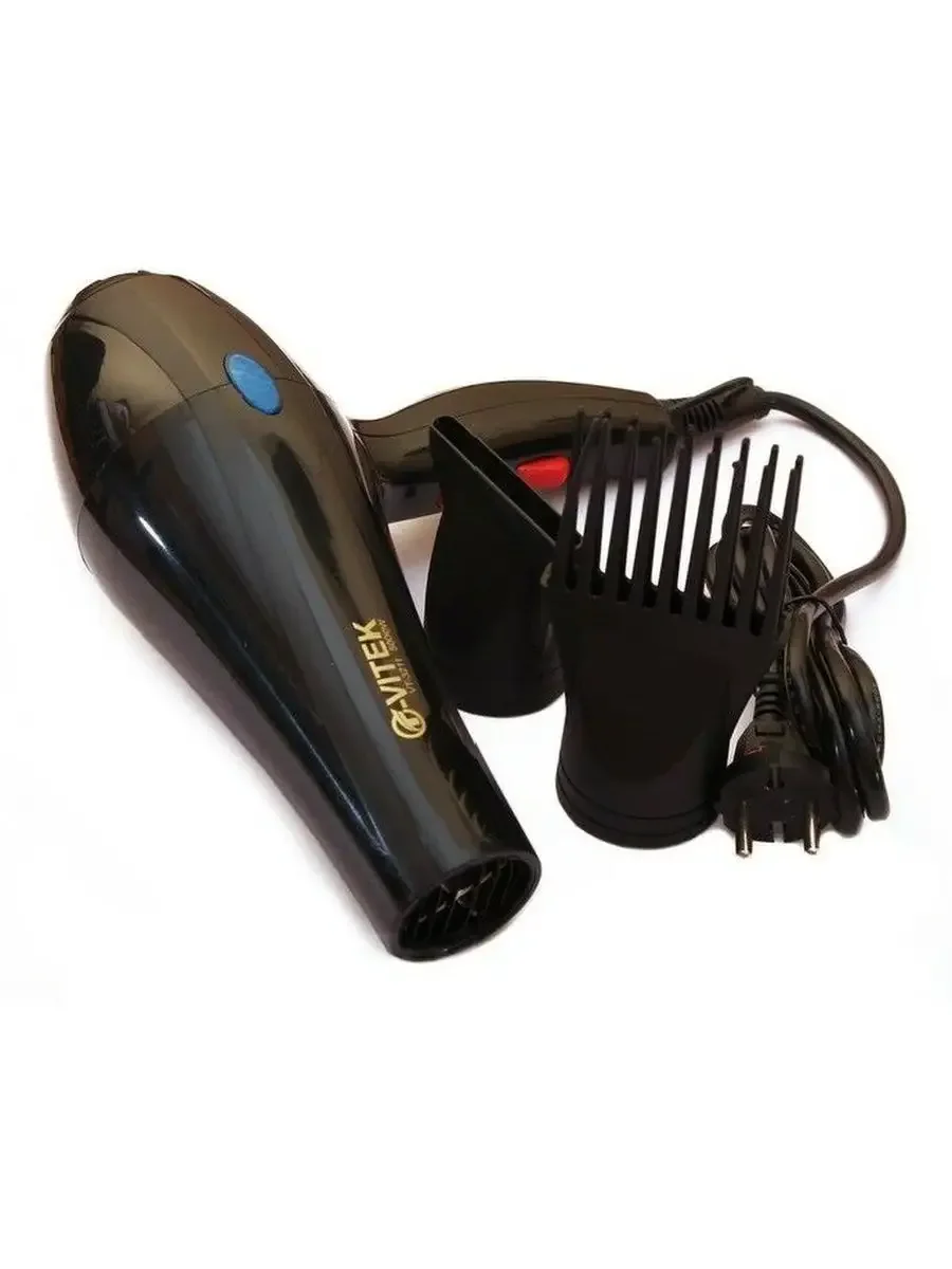 Фен Vitek VT-3211