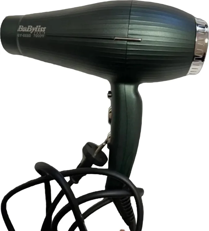 Фен BaByliss BY-6688