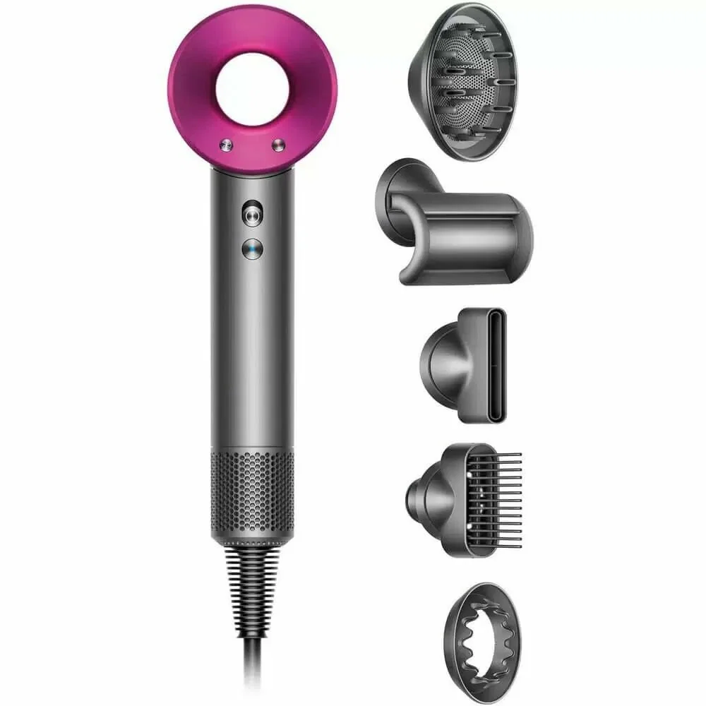 Фен DYSON 5 в 1