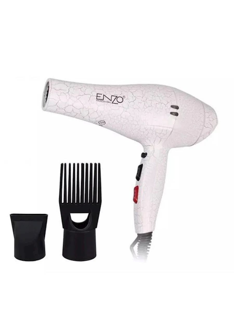 Фен ENZO EN-6117