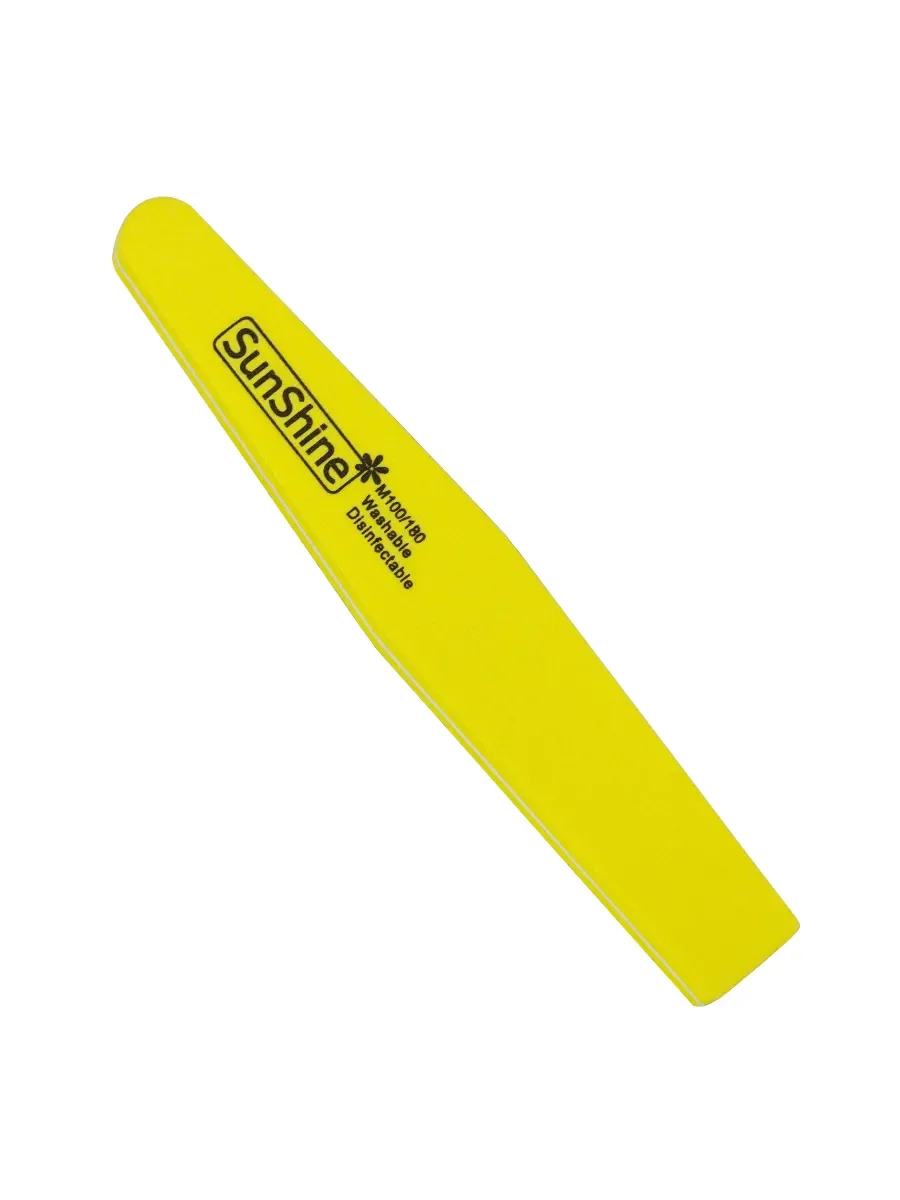 Пилка Sunshine 100/180