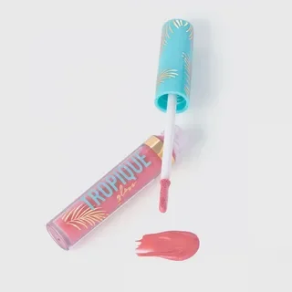 Блеск для губ Vivienne Sabo Tropique  Gloss 14 тон