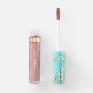 Блеск для губ Vivienne Sabo Tropique  Gloss 16 тон