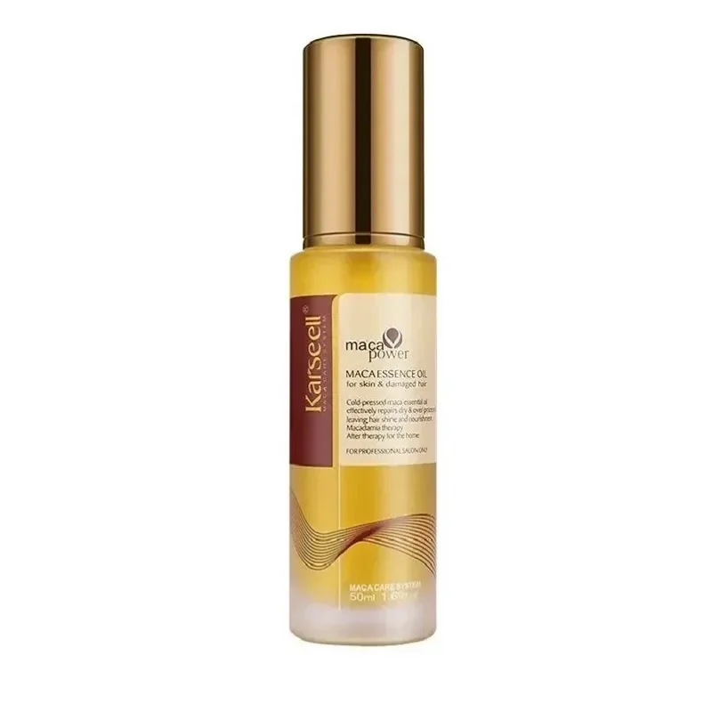 Масло для волос Karseell 500 ml