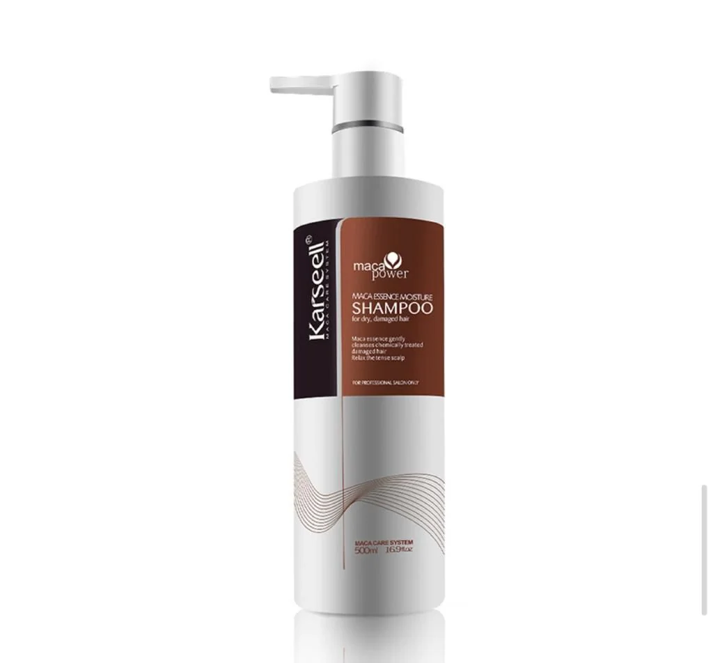 Шампунь для волос Karseell 500 ml