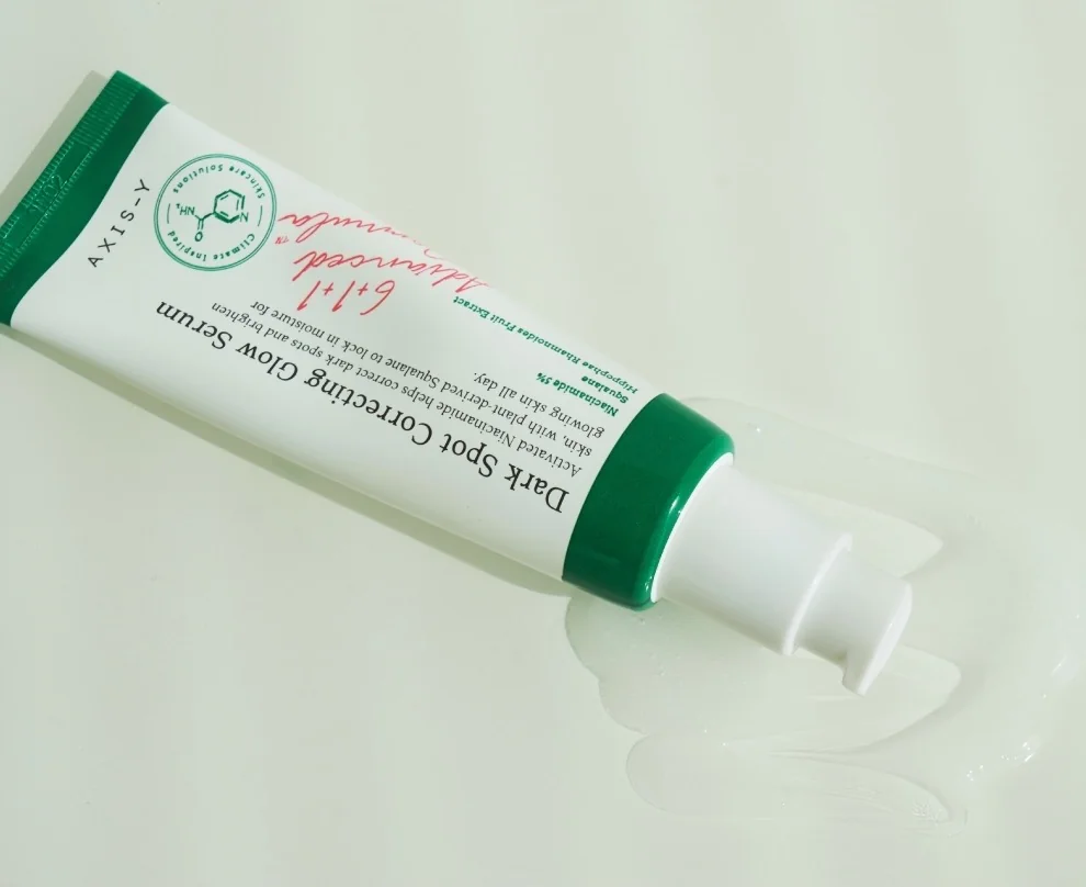Сыворотка для лица AXIS-Y Dark Spot Correcting Glow 50 ml