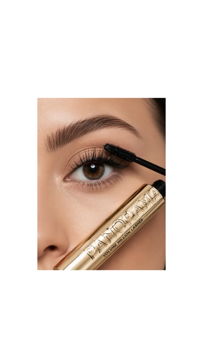 Тушь Loreal Paris Panorama 9.9 ml GOLD