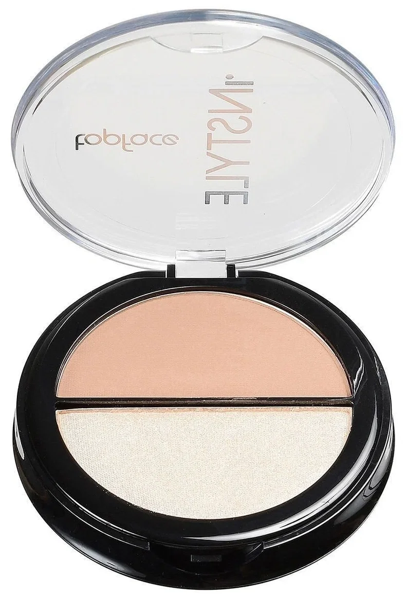 Контур-хайлайтер Topface Instyle PT262 02 тон 10 g