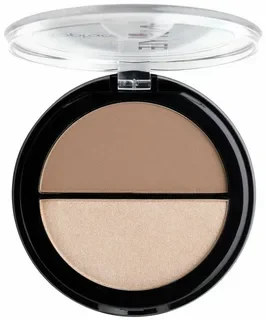 Контур-хайлайтер Topface Instyle PT262 01 тон 10 g