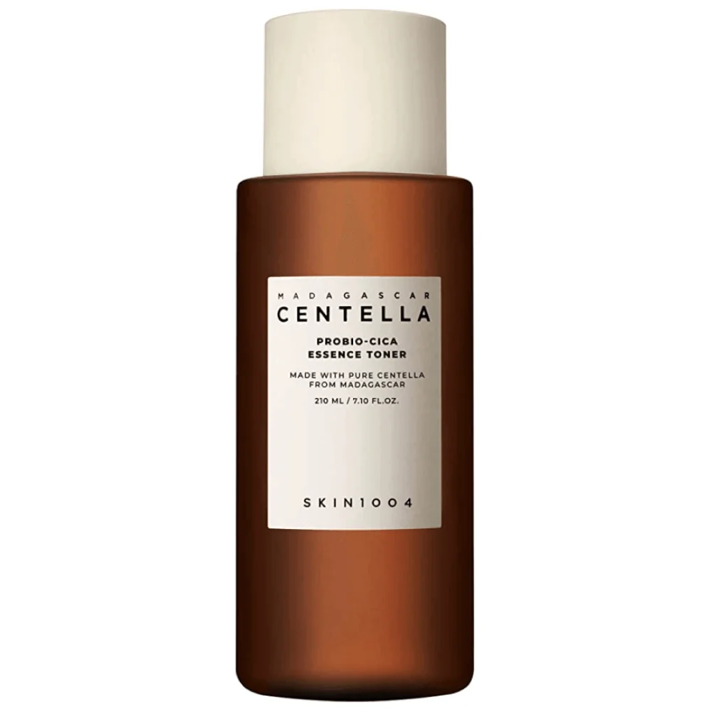 Skin 1004 Тонер-эссенция с пробиотиками Madagascar Centella Probio-Cica Essense Toner 210 мл