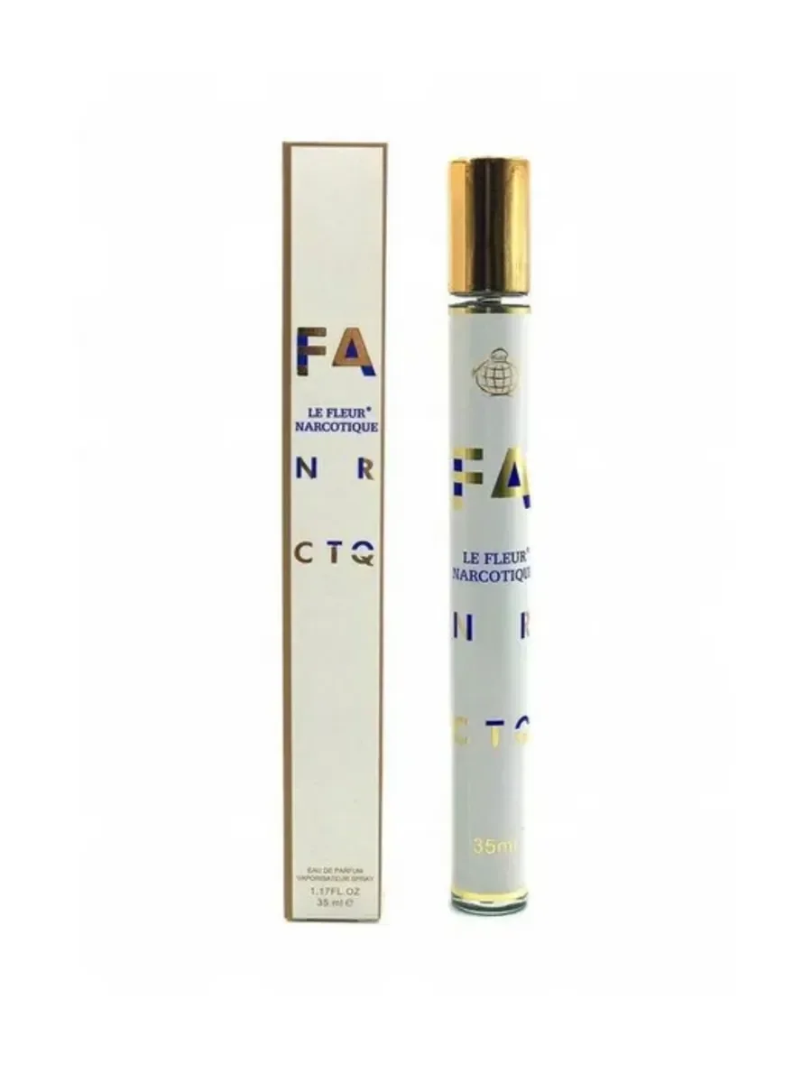 Мист-парфюм FA LE Fleur Narcotique 88 ml