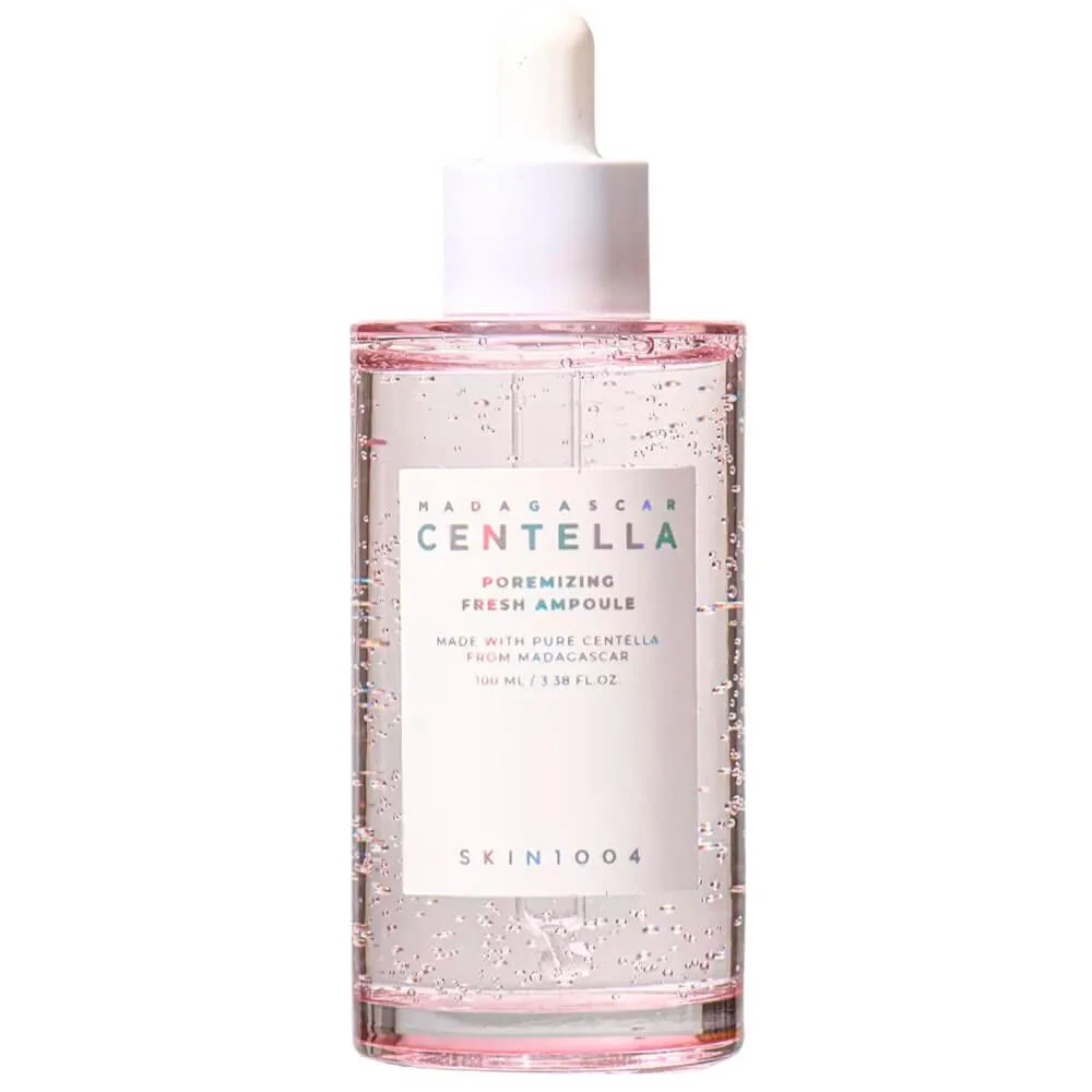 Ампула для лица Madagascar Centella Poremizing Fresh 50 ml
