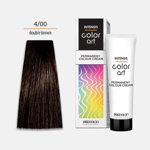 ProSalon Крем-краска для волос Intensis Color Art 7/0 100 г