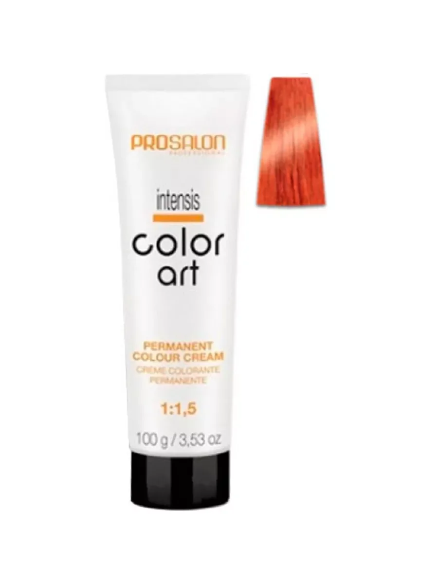 ProSalon Крем-краска для волос Intensis Color Art 8/0 100 г