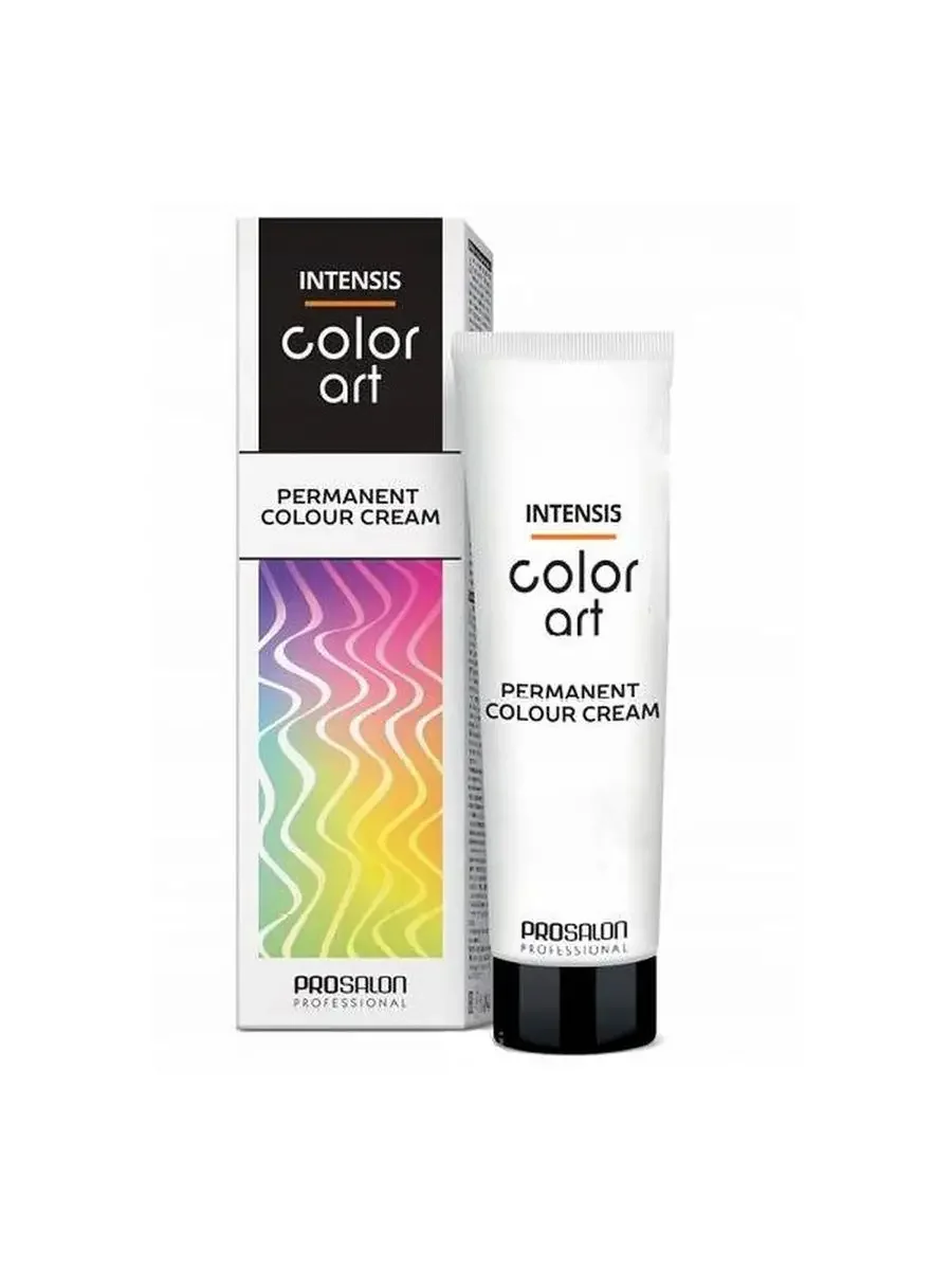 ProSalon Крем-краска для волос Intensis Color Art 5/11 100 г