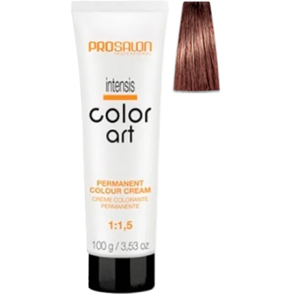 ProSalon Крем-краска для волос Intensis Color Art 8/32 100 г