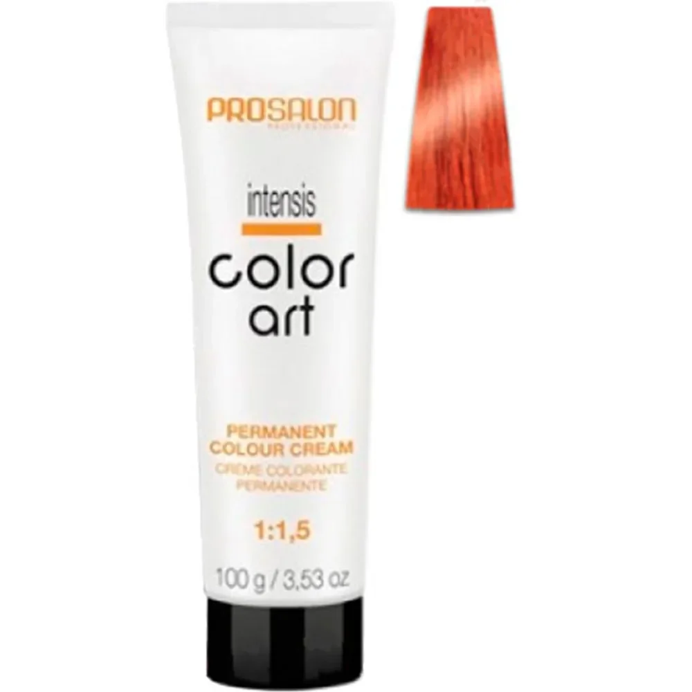 ProSalon Крем-краска для волос Intensis Color Art 7/13 100 г