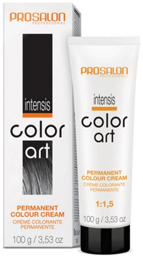 ProSalon Крем-краска для волос Intensis Color Art 6/G4 100 г