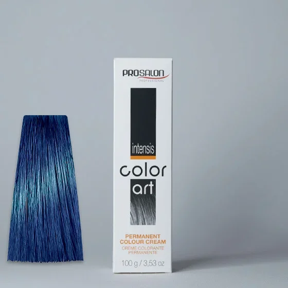ProSalon Крем-краска для волос Intensis Color Art 7/В1 100 г