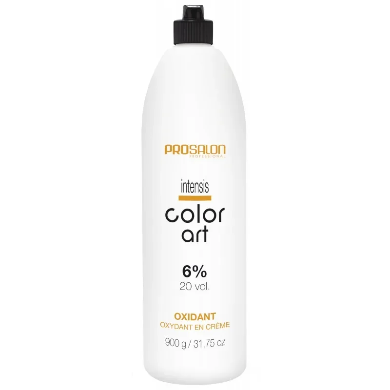 Оксидант 6% ProSalo  Intensis Color art 100 гр