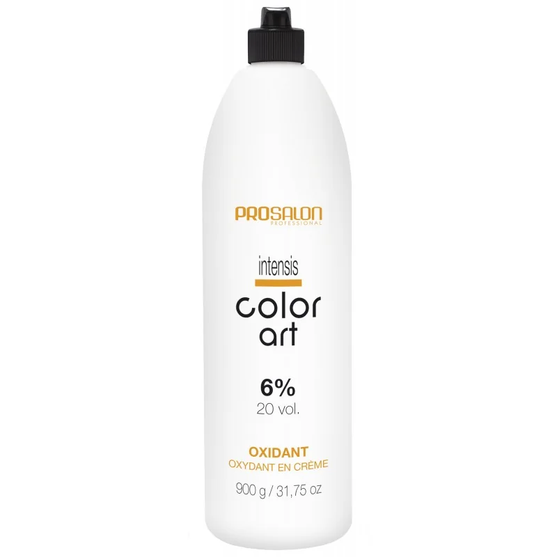 ProSalon Оксидант Intensis Color Art 6% 900 г