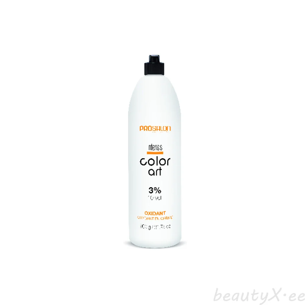 ProSalon Оксидант Intensis Color Art 3% 900 г