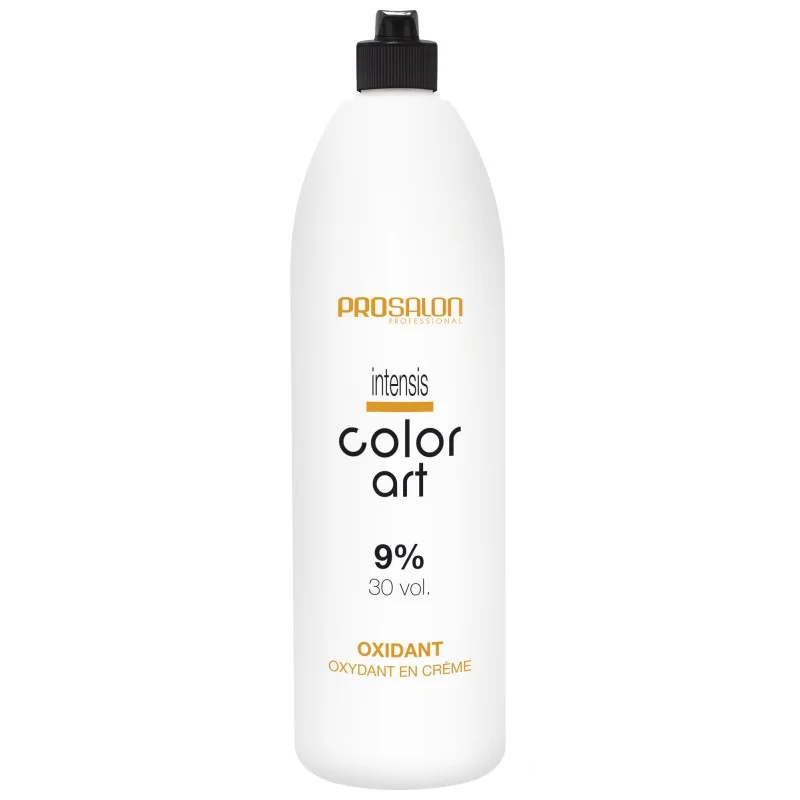 ProSalon Оксидант Intensis Color Art 1,2% 900 г