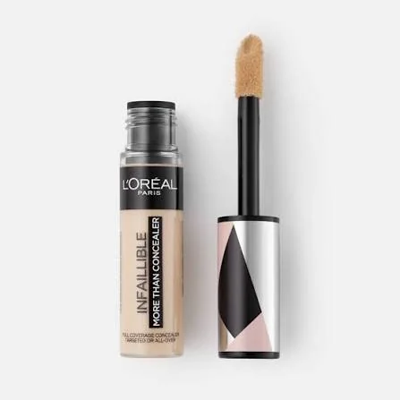 Консилер Loreal Infaillible Full Wear 320 тон 11 мл