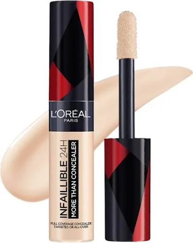 Консилер Loreal Infaillible Full Wear 322 тон 11 мл