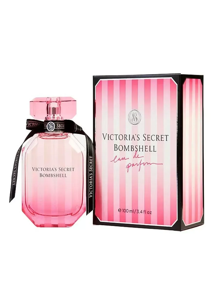 Духи Viktoria Sekret Bombsel 100 ml