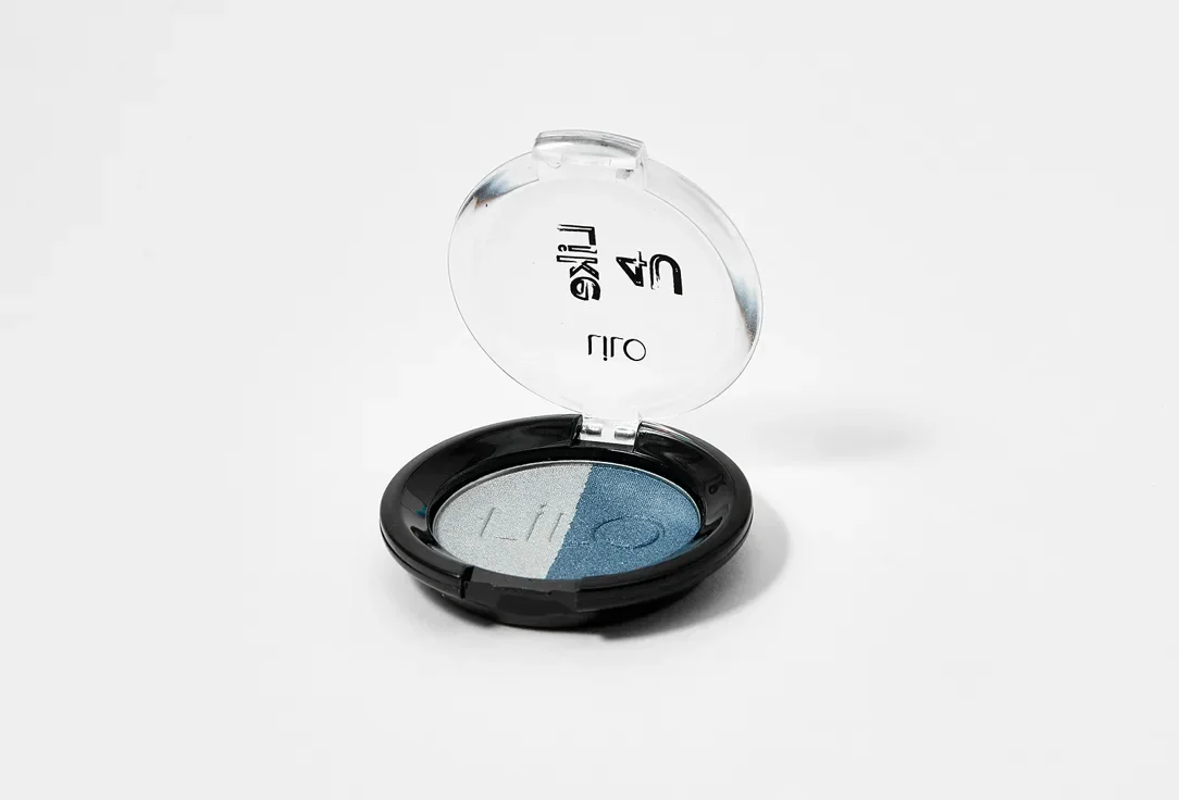 Тени для глаз TopColor Swipe TC3024