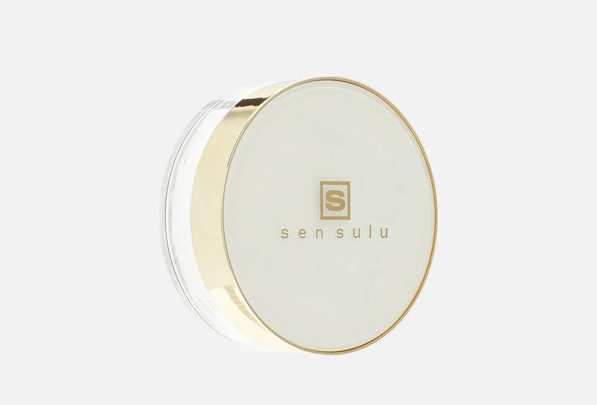 Пудра для лица Sen Sulu 10 g