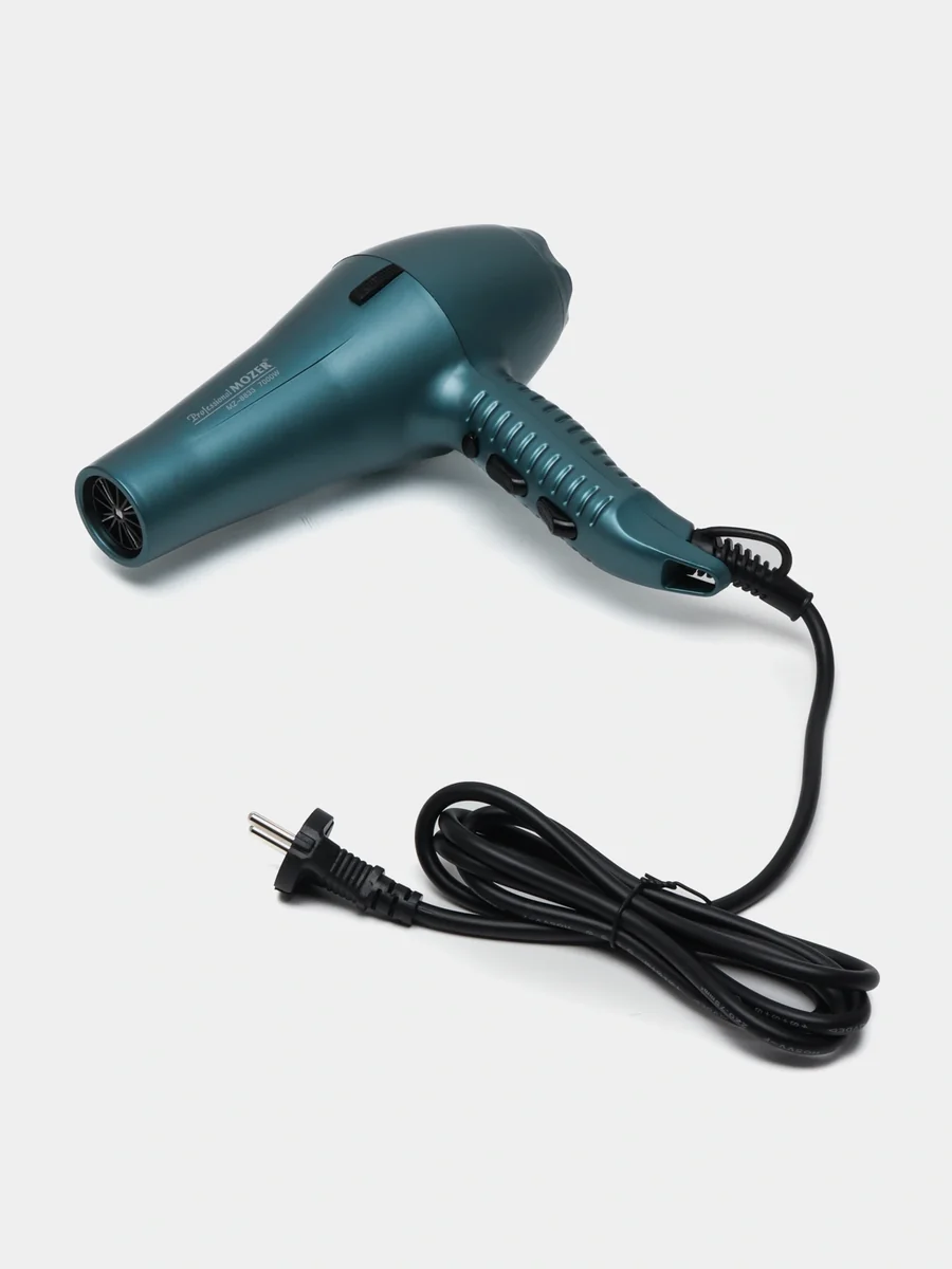 Фен Mozer MZ-8833