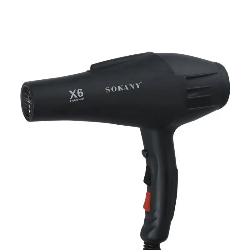 Фен Sokany X6 Hair Dryer
