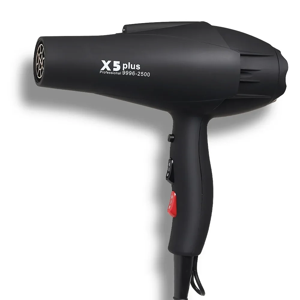Фен X5 Professional 9996-2500