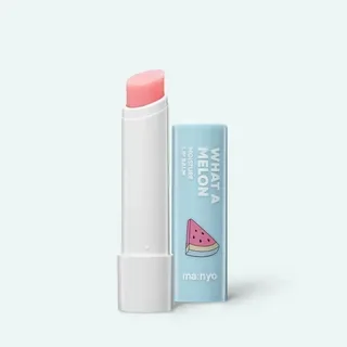 Бальзам для губ Manyo What A Melon moisture Lip Serum 4 g