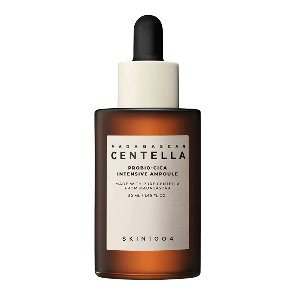 Ампула Madagascar Centella Probio-Cica Intensive ampoule Skin1004 50 ml
