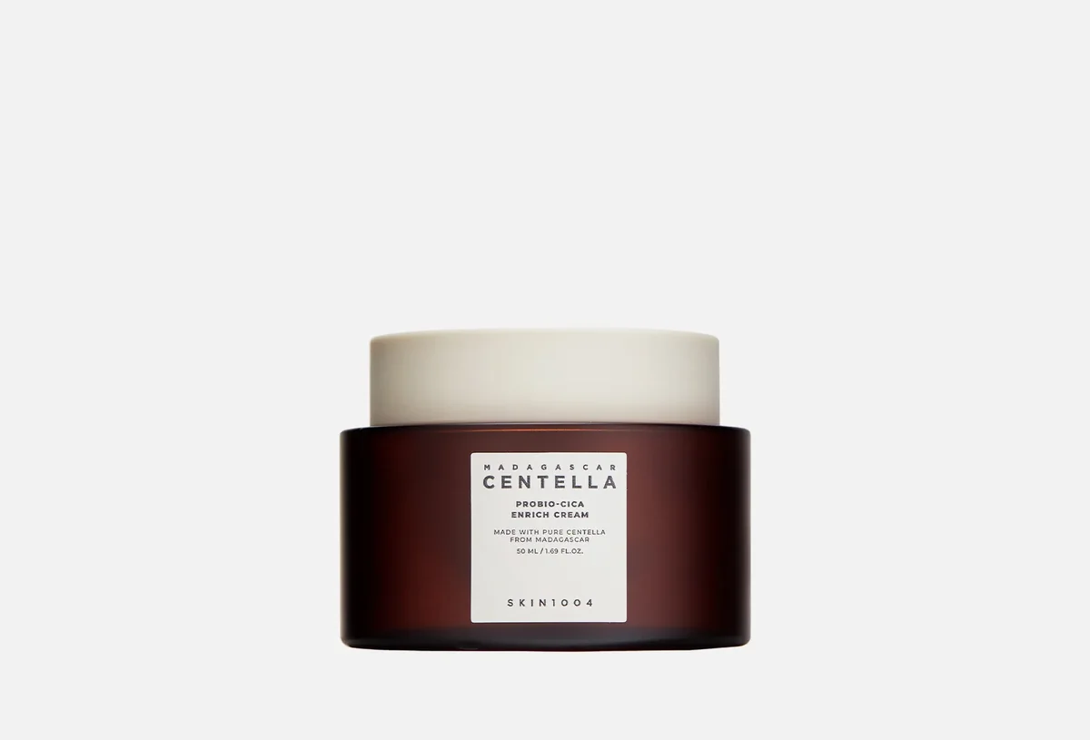 Крем для лица Centella SKIN 1004 Probio-cica Enrich cream 50 ml