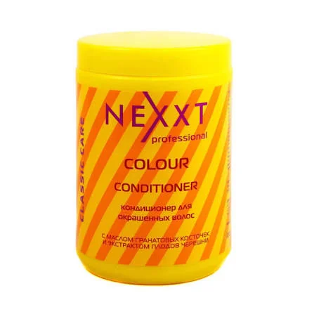 Кондиционер для окрашенных волос NEXPROF Colour conditioner 1000 ml