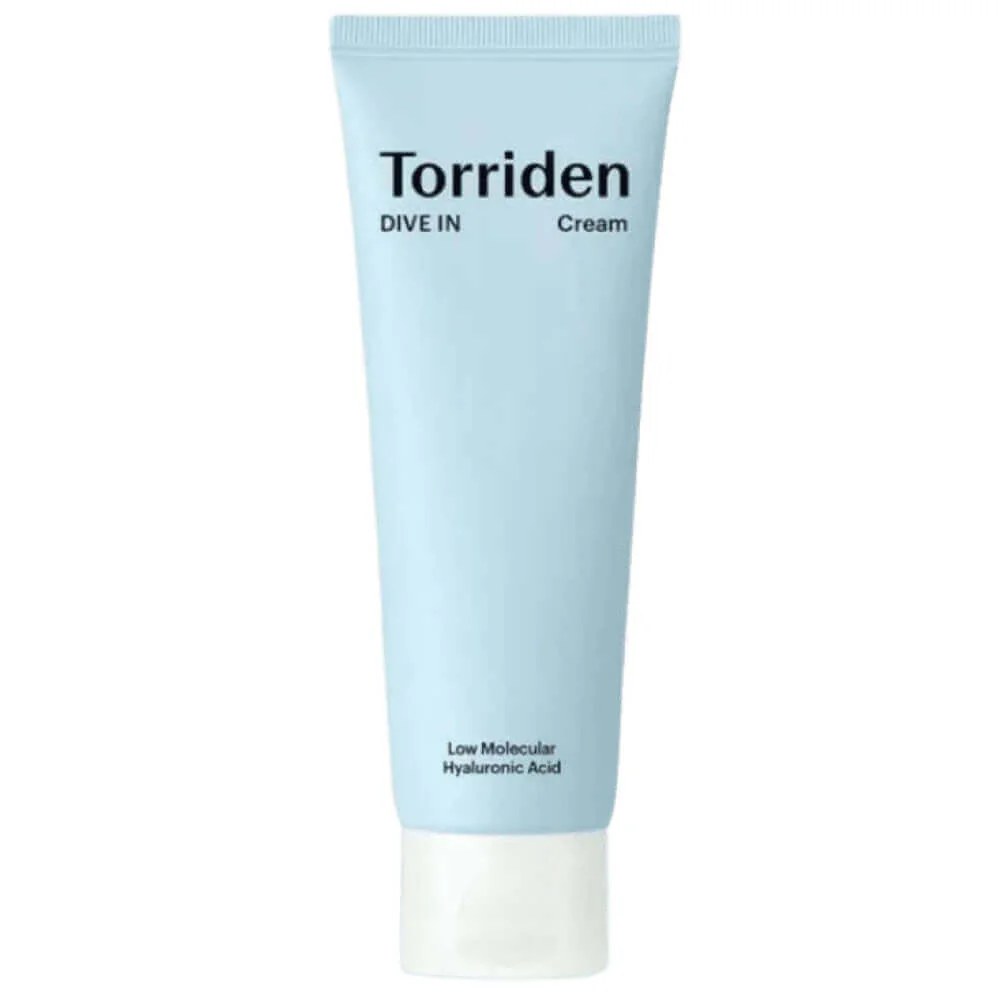 Крем для лица Torriden Dive In 80 ml