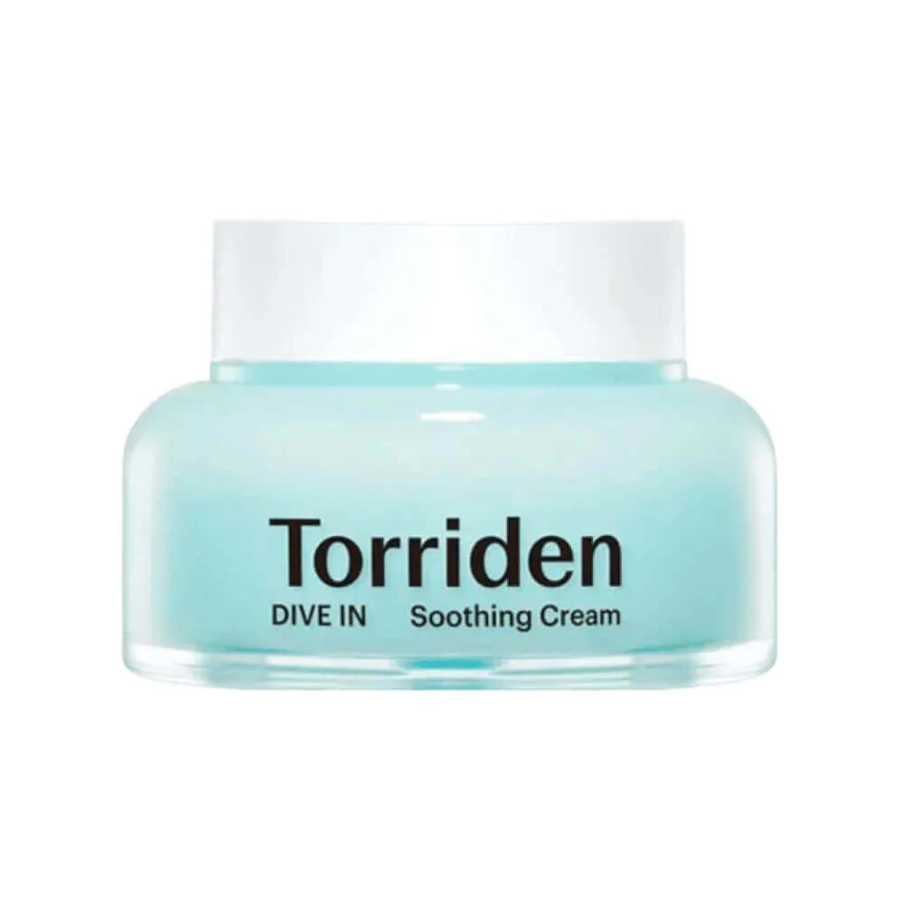 Крем для лица Torriden Dive In Soothing 100 ml