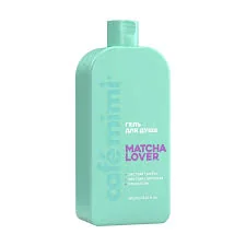 Гель для душа Cafe Mimi Matcha Lover 400 ml