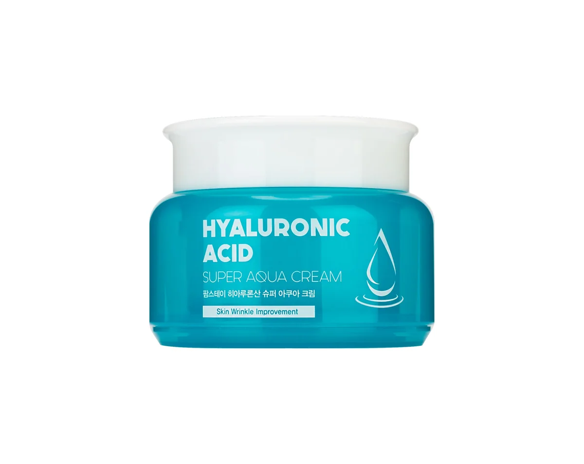Крем для лица Farm Stay Hyaluronic Acid Super Aqua 100 ml