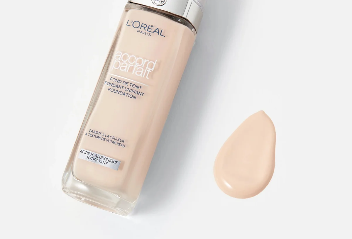 Тональный крем Loreal Alliance Perfect 0,5 N 30 ml