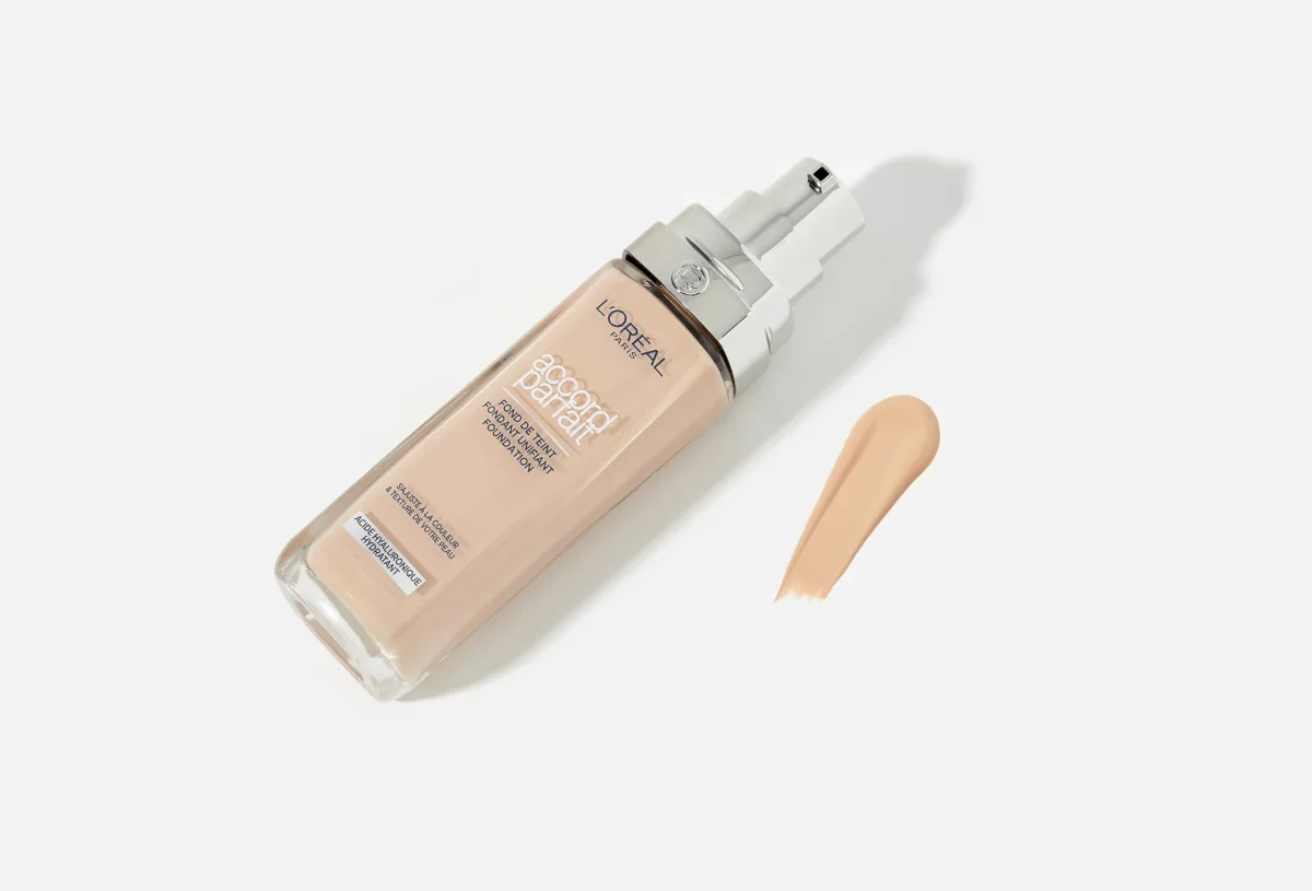 Тональный крем Loreal Alliance Perfect 2 .N 30 ml