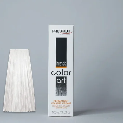 ProSalon Крем-краска для волос Intensis Color Art 8/1 100 г
