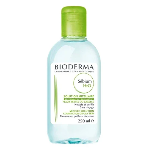 Миц вода BIODERMA sebium H2O 250 ml