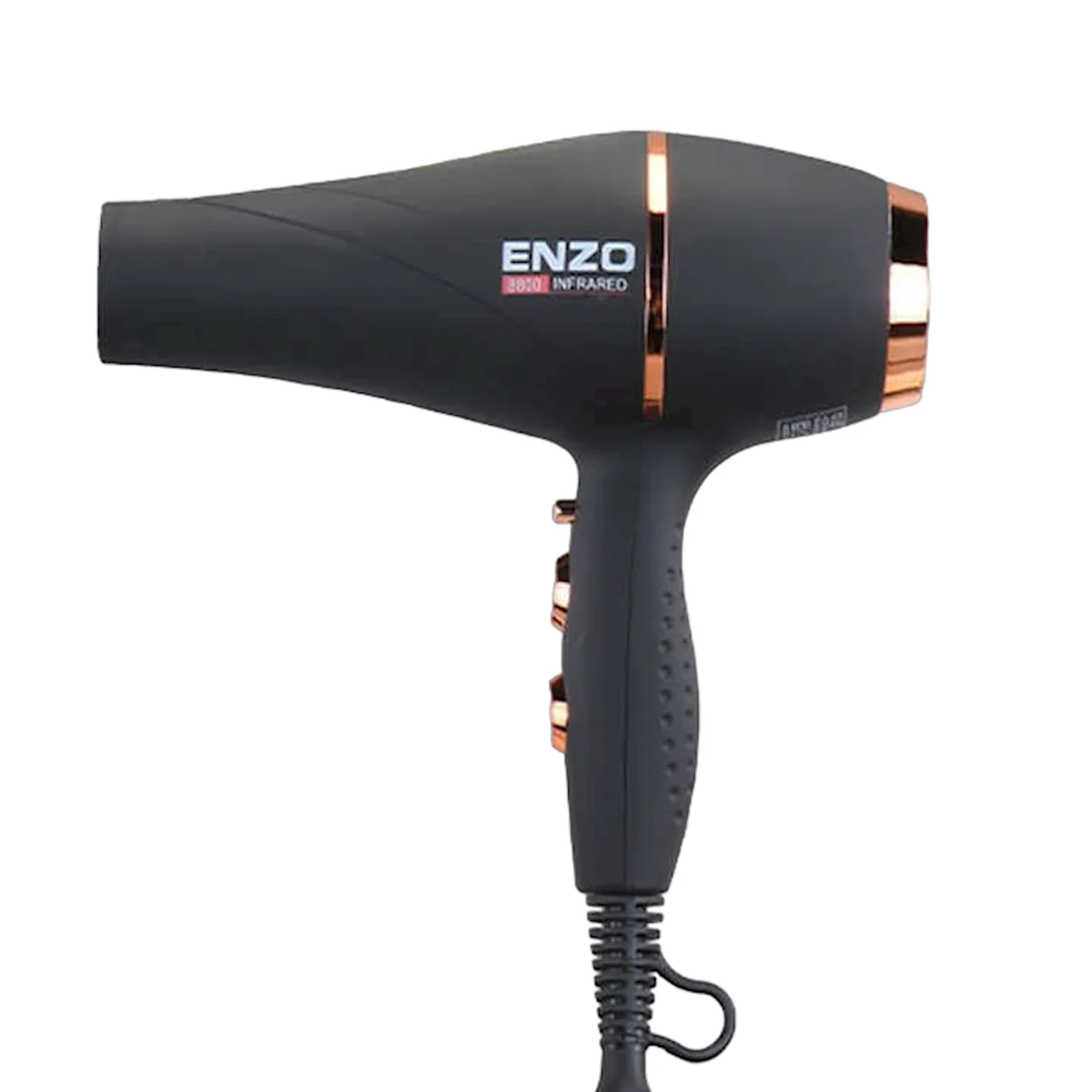 Фен ENZO EN-8002