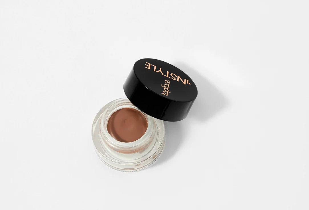 Помадка для бровей TOPFACE INSTYLE 06 тон 3,5 g