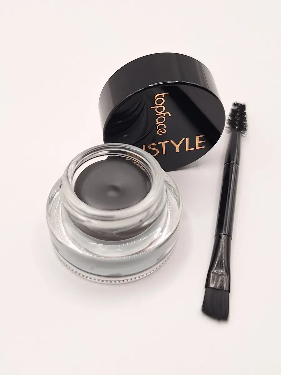 Помадка для бровей TOPFACE INSTYLE 07 тон 3,5 g